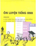 Tổng ôn tập luyện tiếng Anh: Phần 1