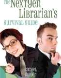 Ebook The nextgen librarian's survival guide