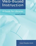 Ebook Web-based instruction: A guide for libraries (Second edition)