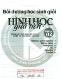 Bồi dưỡng kiến thức cho học sinh giỏi hình học giải tích (Phần 2): Phần 1