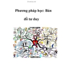 Phương pháp học: Bản đồ tư duy