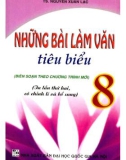 những bài làm văn tiêu biểu 8 (in lần thứ hai có chỉnh lí và bổ sung): phần 1