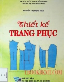 Phương pháp thiết kế trang phục: Phần 1