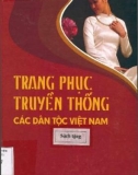 Tìm hiểu về Trang phục truyền thống các dân tộc Việt Nam: Phần 1