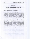 Giáo trình môn học Hình họa - Vẽ kỹ thuật ngành may: Phần 2 - PGS.TS. Võ Phước Tấn