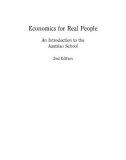 Economics for Real People