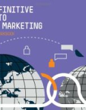 The DefiniTive GuiDe To Social MarkeTinG: A MArketo Workbook