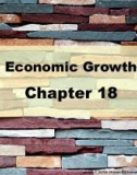 Lecture Principles of economics (Asia Global Edition) - Chapter 18