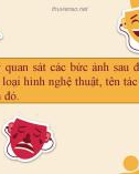 Bài giảng Ngữ văn 10 bài 5: Phần tri thức đọc hiểu