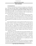 Sáng kiến kinh nghiệm Mầm non: Một số kinh nghiệm giúp trẻ tiếp cận công nghệ và ứng dụng công nghệ thông tin vào giảng dạy