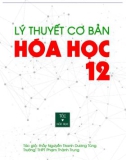 Lý thuyết cơ bản Hóa Học 12