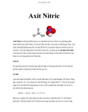 Axit Nitric