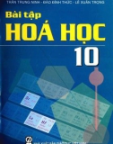 bài tập hóa học 10