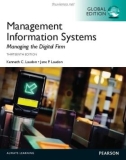 Ebook Management Information Systems: Managing the digital firm (Thirteenth edition - Global edition): Part 1