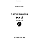 Địa lý 8 - Thiết kế bài giảng tập 2