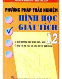 Hình học giải tích 12 - Phương pháp giải trắc nghiệm: Phần 1