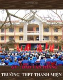 Bài giảng Hình học 10 - Bài 2: Phương trình đường tròn