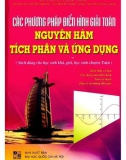 Tích phân và ứng dụng - Các phương pháp điển hình giải toán nguyên hàm: Phần 1