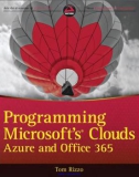 Programming microsoft's clouds