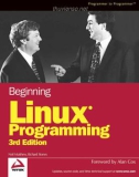 Beginning Linux Programming Third Edition phần 1