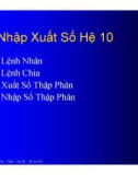 Tài liệu hợp ngữ - Phần 6