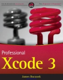 Professional Xcode 3