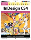 Real World Adobe InDesign CS4- P1