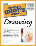 Complete Idiot's Guide to Drawing- P1