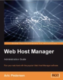 Web Host Manage