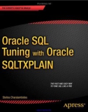 Oracle SQL Tuning with Oracle SQLTXPLAIN