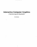 interactive computer graphics (5th edition): part 1