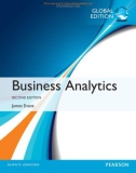 business analytics (2nd edition): part 1