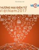 Sách trắng Thương mại điện tử Việt Nam năm 2017