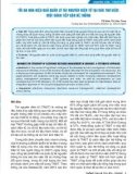 Tối đa hóa hiệu quả quản lý tài nguyên điện tử tại các thư viện: Một cách tiếp cận hệ thống