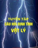 Tuyển tập câu hỏi vật lý