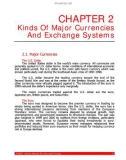 Forex On-Line Manual For Successful Trading Chapter 2