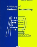 a history of national accounting: part 1