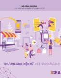 Thương mại điện thử Việt Nam 2021