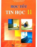 học tốt tin học 11: phần 1 - nxb Đại học quốc gia hà nội