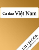 Ca dao Việt Nam