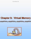 Operating System Concepts - Chapter 9: Virtual Memory