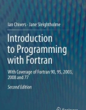 Introduction to Programming with Fortran