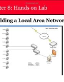 Lecture Basic network management: Chapter 8 - Trung tâm Athena