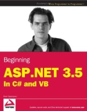 Beginning ASP.NET 3.5