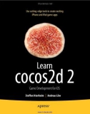 Learn cocos2d: Game development for iOS