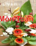 Giáo án điện tử môn Toán lớp 3 - Bài: Nhân số có ba chữ số với số có một chữ số