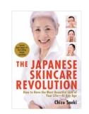 The Japanese skincare revolution Chizu Saeki -Bản dịch