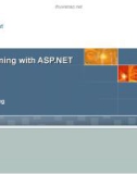 Programming with ASP.NET