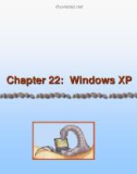 Chapter 22: Windows XP.Module 22: Windows XPHistory Design Principles System Components