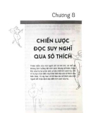 Nghệ thuật giải mã hành vi trong tâm lý học: Phần 2